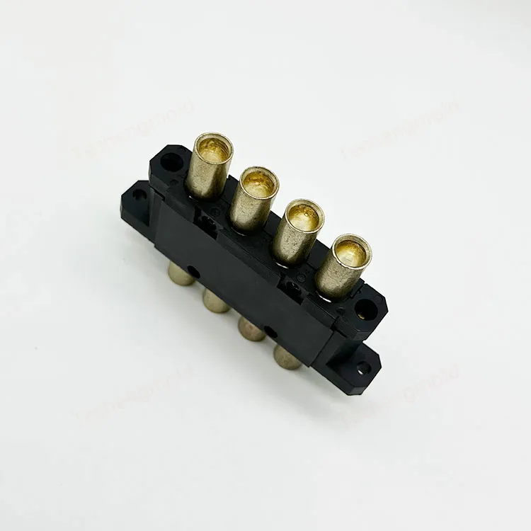 特诚科技精密工程塑料注塑件实拍